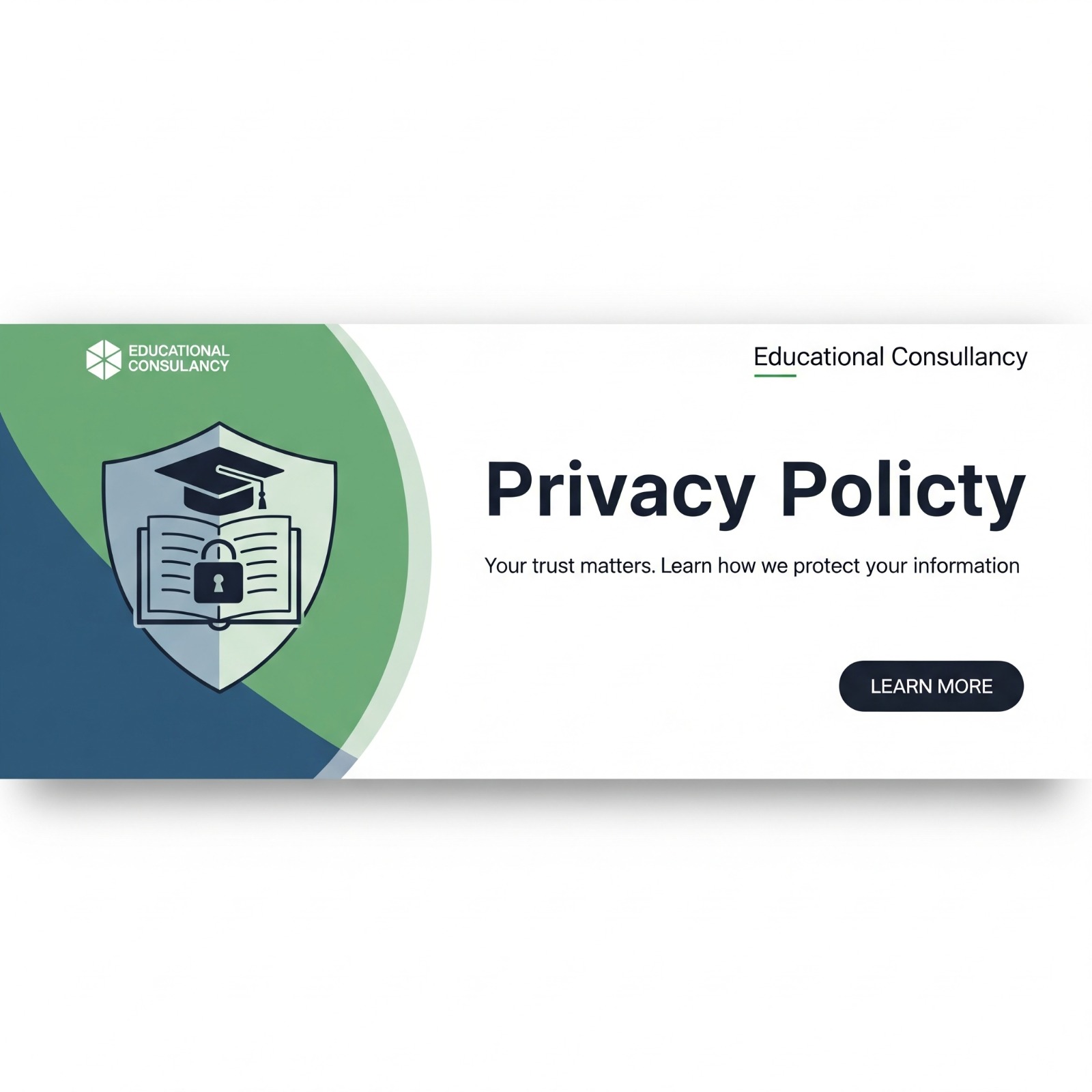 Privacy Banner